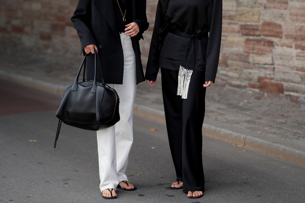 street style