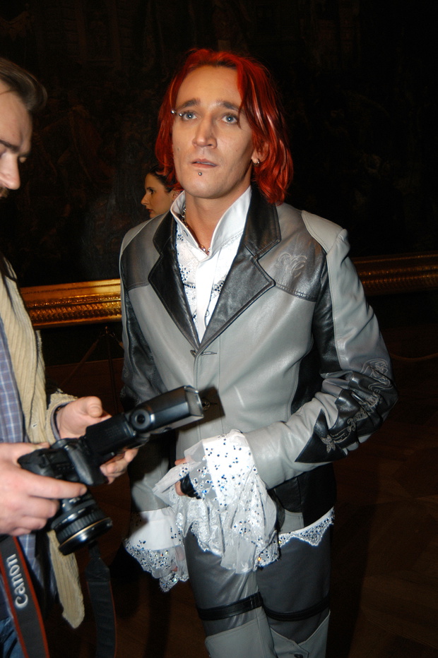 Michał Wiśniewski, 31.01.2006.