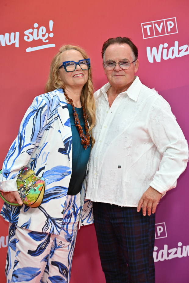Ewa Kuryło, Piotr Pręgowski