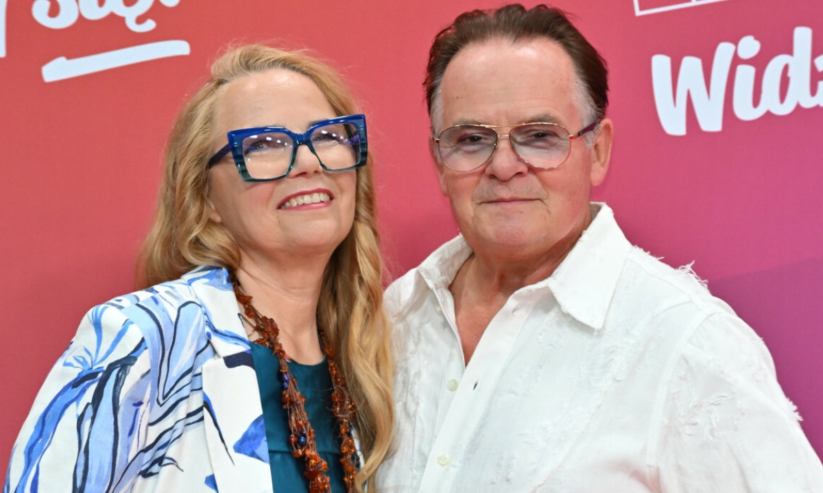 Ewa Kuryło, Piotr Pręgowski