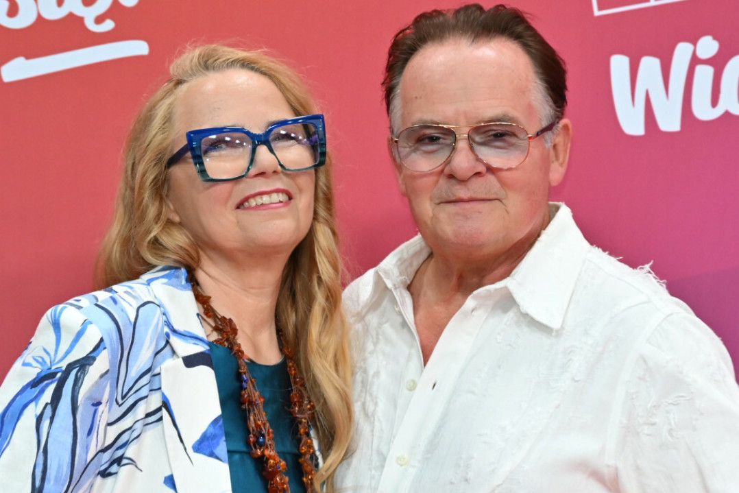 Ewa Kuryło, Piotr Pręgowski