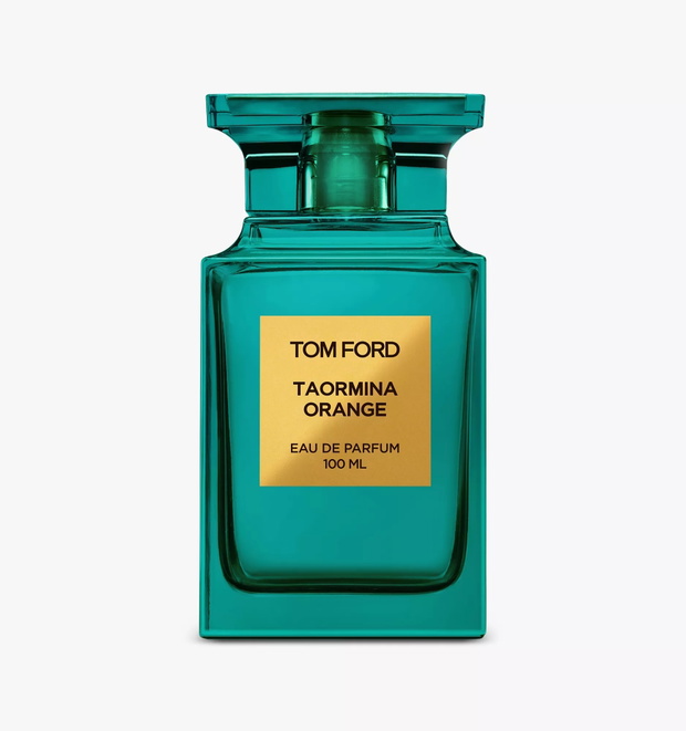 Taormina Orange