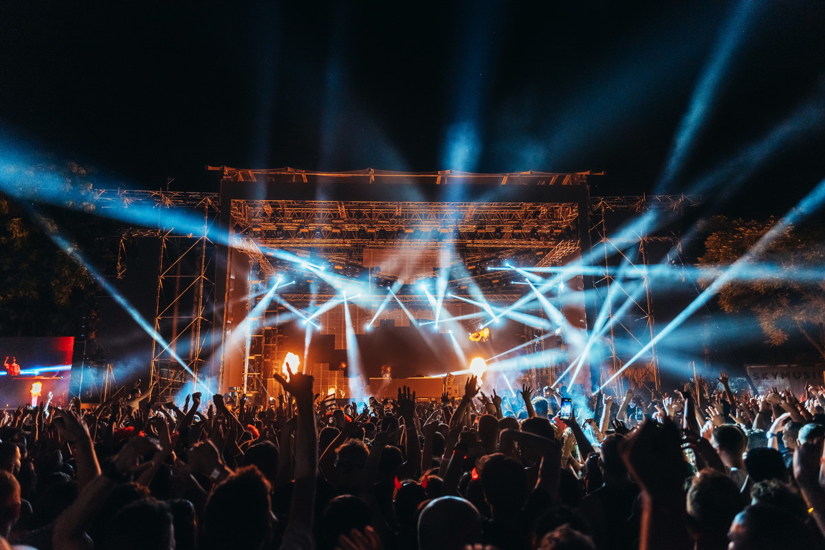 festiwal