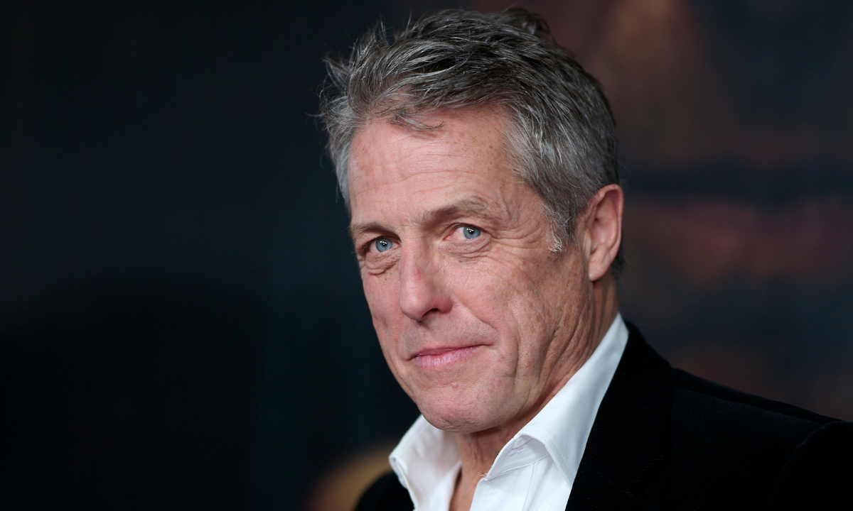 Hugh Grant