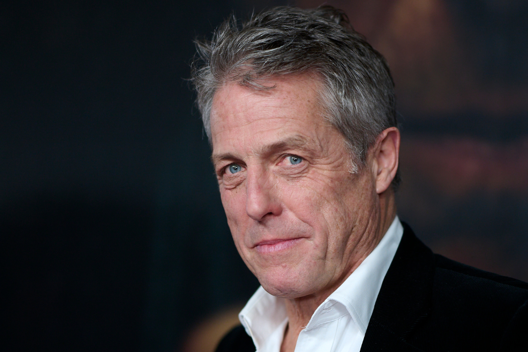 Hugh Grant