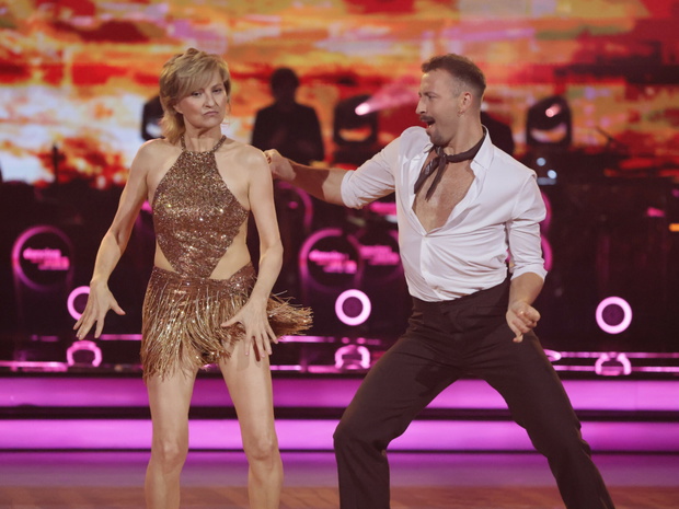 Izabela Kuna, Michał Bartkiewicz