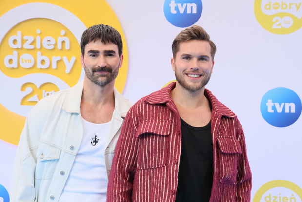Jacek Jelonek, Oliwer Kubiak