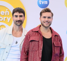 Jacek Jelonek, Oliwer Kubiak