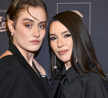 Janja Lesar, Katarzyna Zillmann