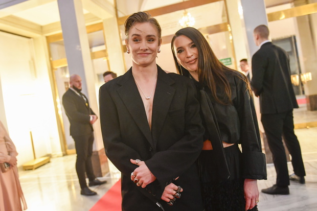 Janja Lesar, Katarzyna Zillmann
