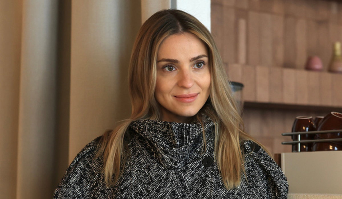 Kasia Tusk