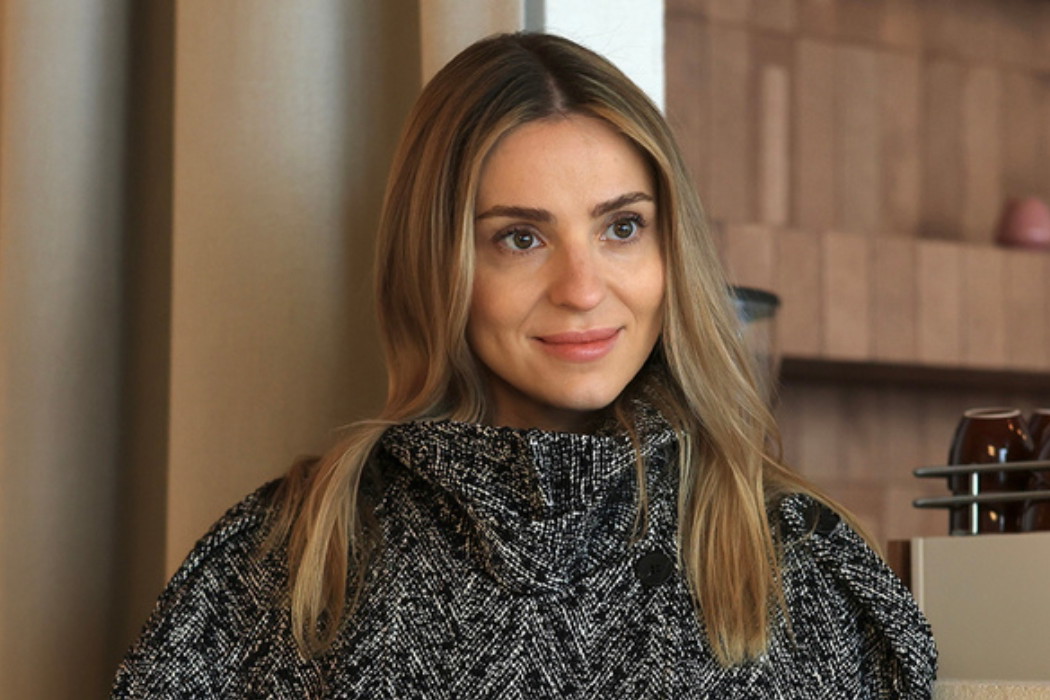 Kasia Tusk