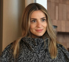 Kasia Tusk