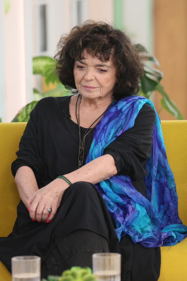 Katarzyna Grochola