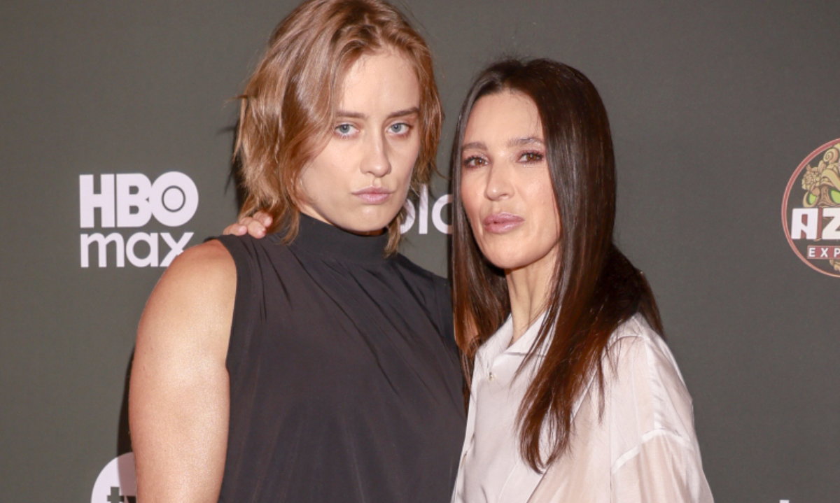Katarzyna Zillmann, Janja Lesar