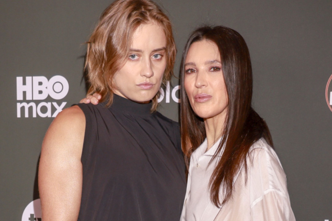 Katarzyna Zillmann, Janja Lesar