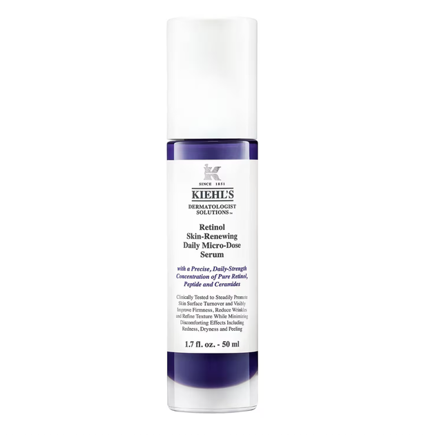 KIEHL'S