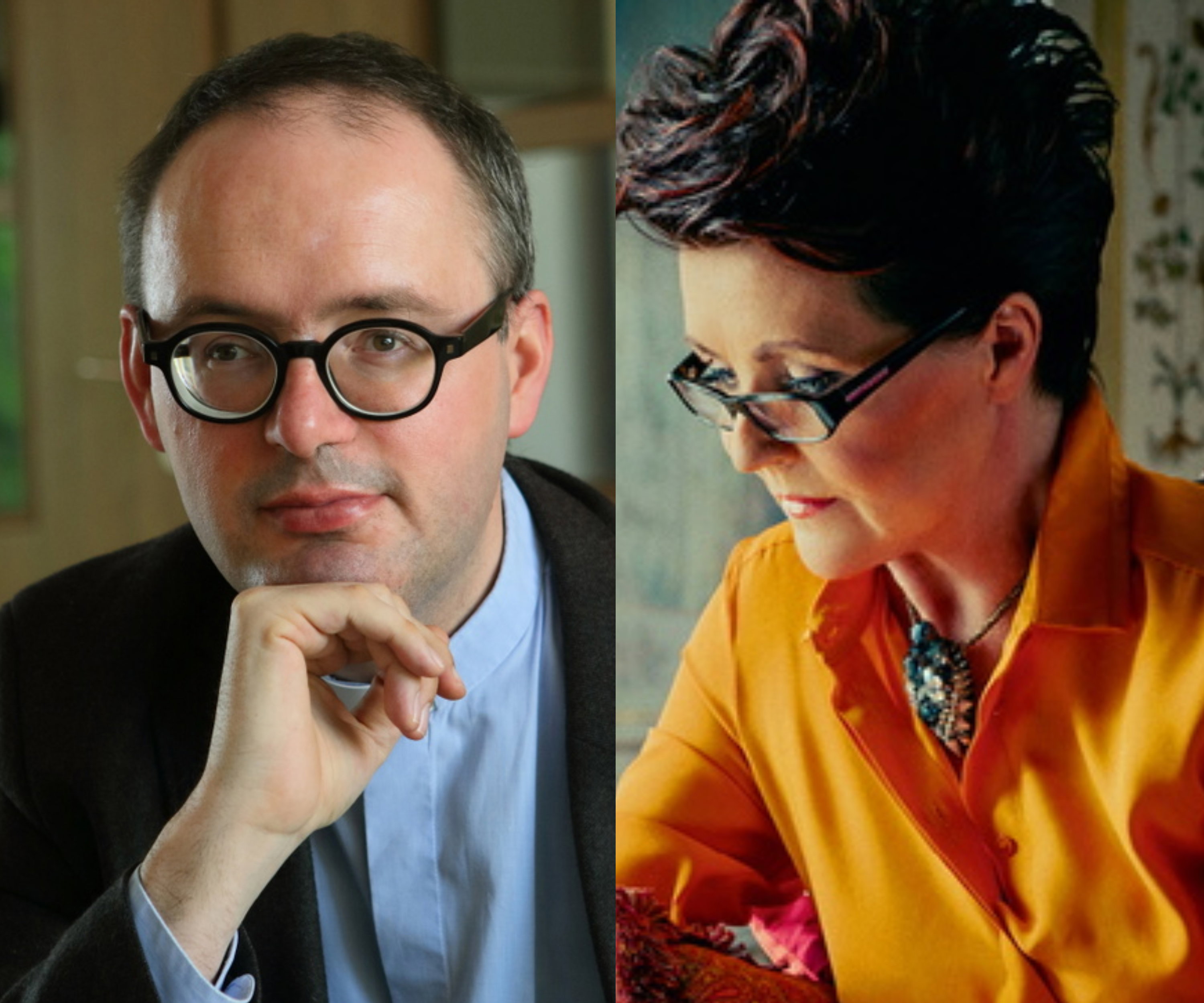 Ks. Jan Kaczkowski, Jolanta KWaśniewska
