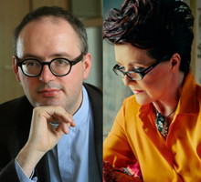 Ks. Jan Kaczkowski, Jolanta KWaśniewska