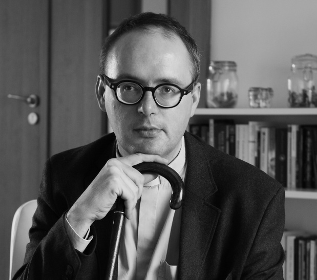 ks. Jan Kaczkowski