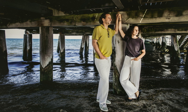 Magdalena Sekuła, Filip Kaczkowski, VIVA! 17/2026