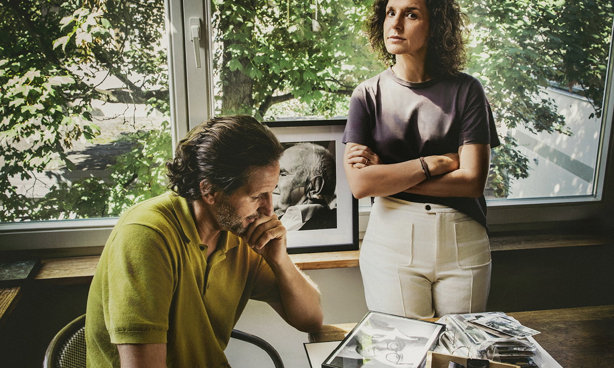 Magdalena Sekuła, Filip Kaczkowski, VIVA! 17/2026