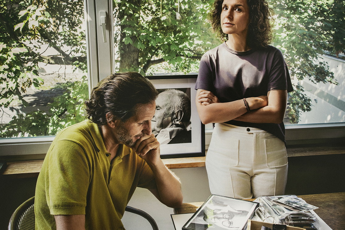 Magdalena Sekuła, Filip Kaczkowski, VIVA! 17/2026