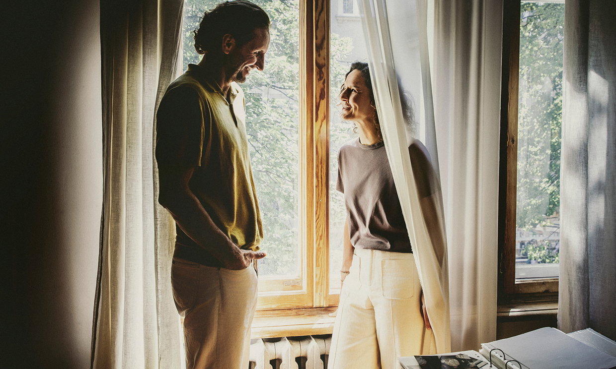 Magdalena Sekuła, Filip Kaczkowski, VIVA! 17/2026