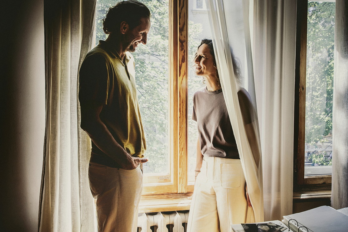 Magdalena Sekuła, Filip Kaczkowski, VIVA! 17/2026