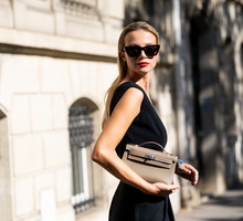 Paris Fashion Week