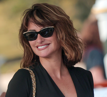 Penelope Cruz