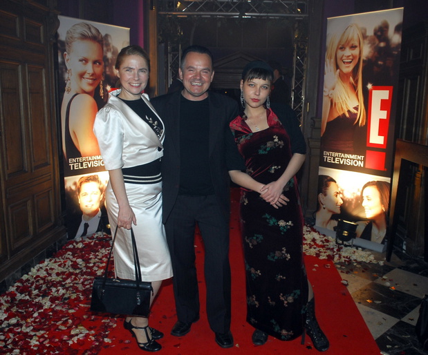 Piotr Pregowski, Ewa Kuryło, córka Zofia Pręgowska