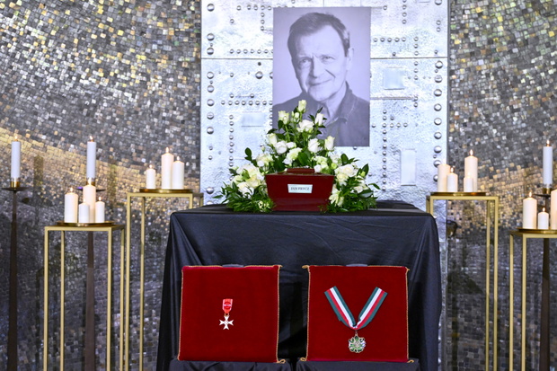 Pogrzeb Jana Frycza
