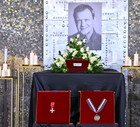 Pogrzeb Jana Frycza