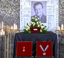 Pogrzeb Jana Frycza