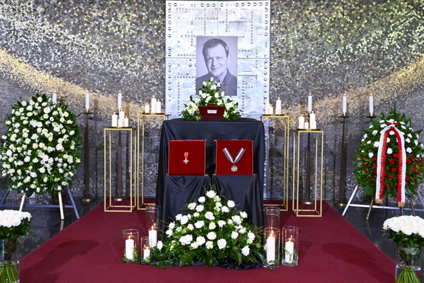 Pogrzeb Jana Frycza