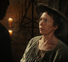 "Wicker" - Olivia Colman, Alexander Skarsgård