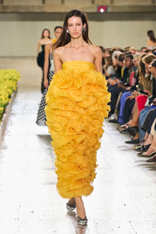 Carolina Herrera SS 2027