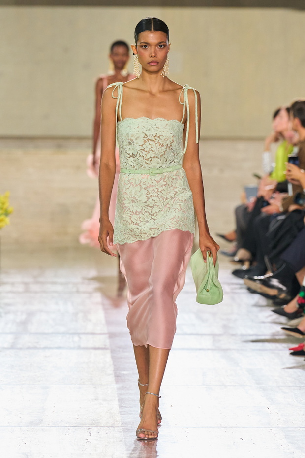 Carolina Herrera SS 2027