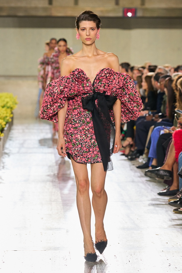 Carolina Herrera SS 2027