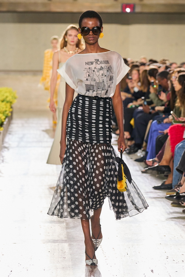 Carolina Herrea SS 2027