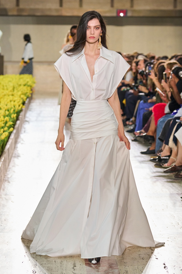 Carolina Herrera SS 2027