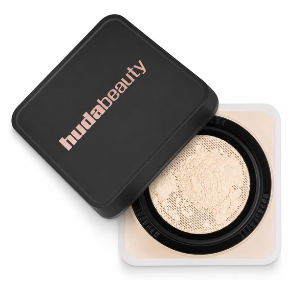 Huda Beauty Easy Bake Loose Baking & Setting Powder