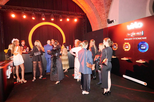 Goście na wydarzeniu Elle Style Awards 2026. Fot Adrian Stykowski