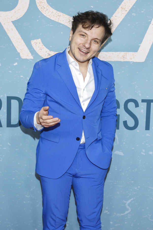Jakub Gąsowski.
