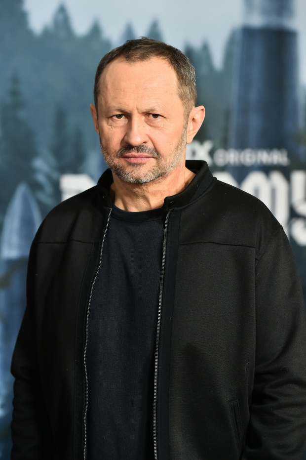 Andrzej Konopka