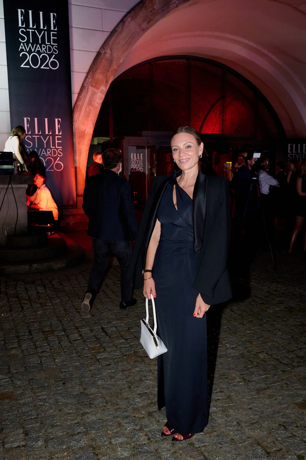 Magdalena Boczarska - ambasadorka marki Apart. Fot. Adrian Stykowski