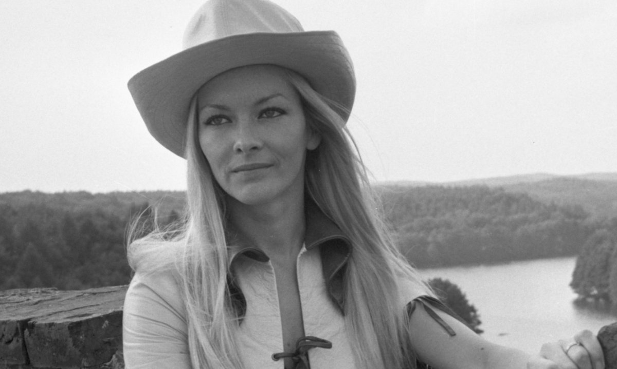 Barbara Brylska