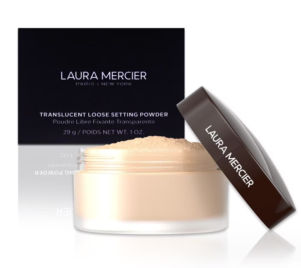 Laura Mercier Translucent Loose Setting Powder