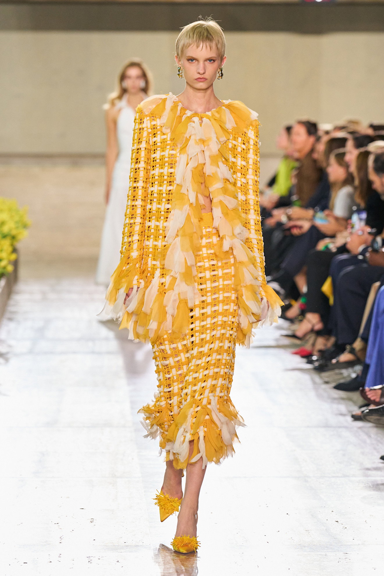 Carolina Herrea SS 2027